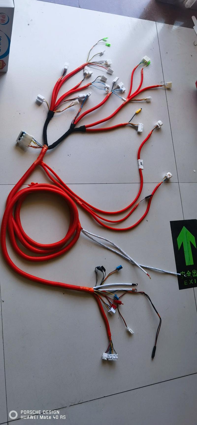 线束加工行业：警惕加工误区